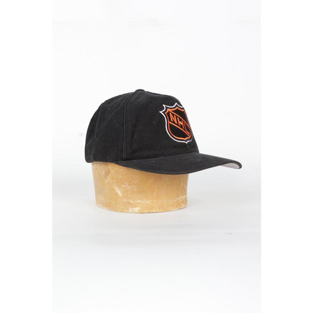 90's Starter NHL Strap Back